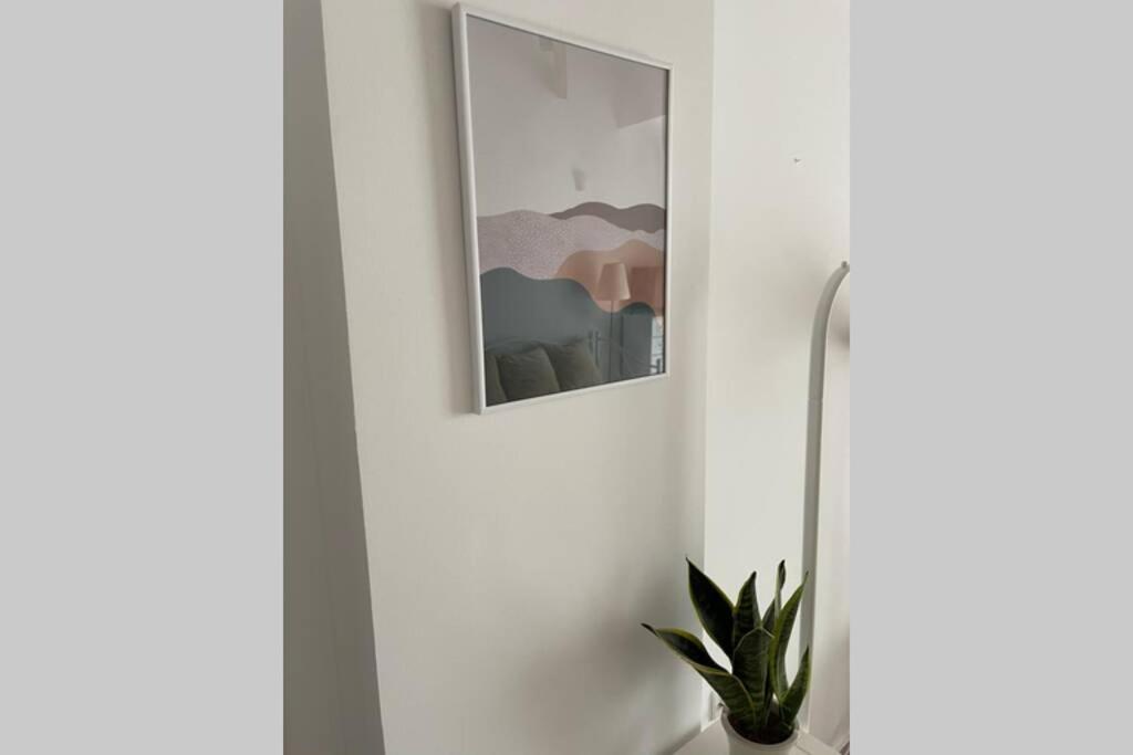 Studio Stay White Room Kalamata Dış mekan fotoğraf