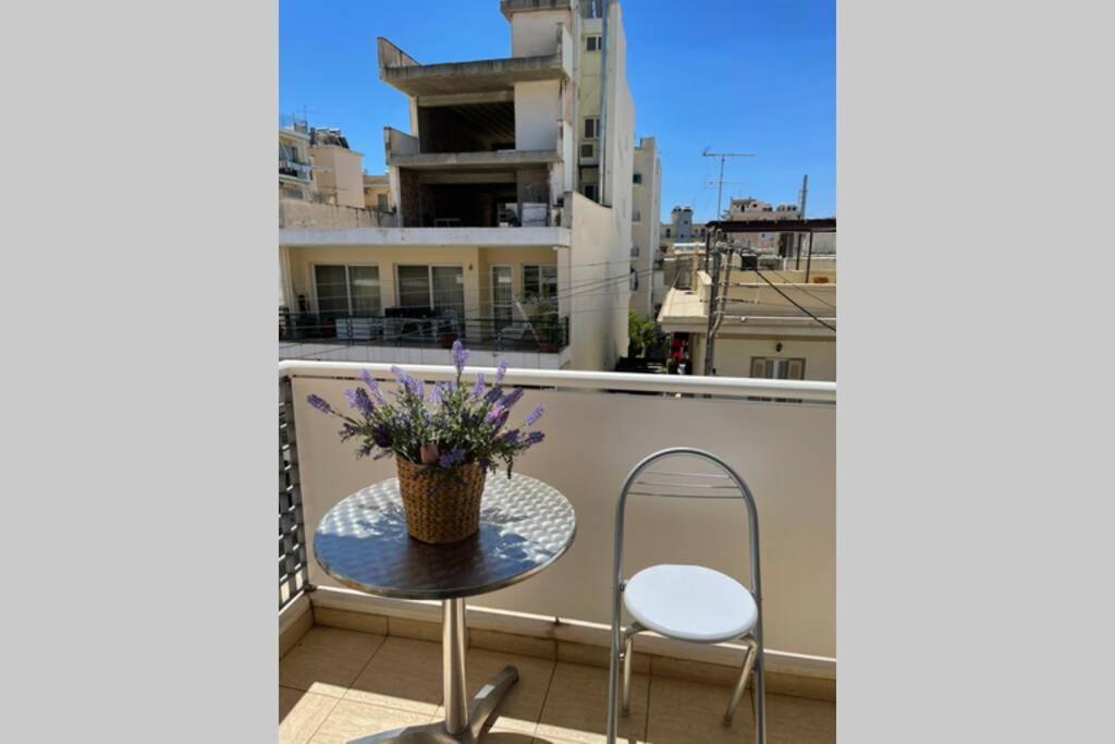 Studio Stay White Room Kalamata Dış mekan fotoğraf